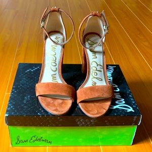 Sam Edelman - Yaro Sandal